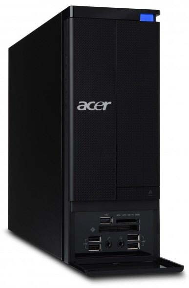 ПК Aspire X3960 производства Acer